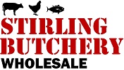 Stirling Butchery Logo