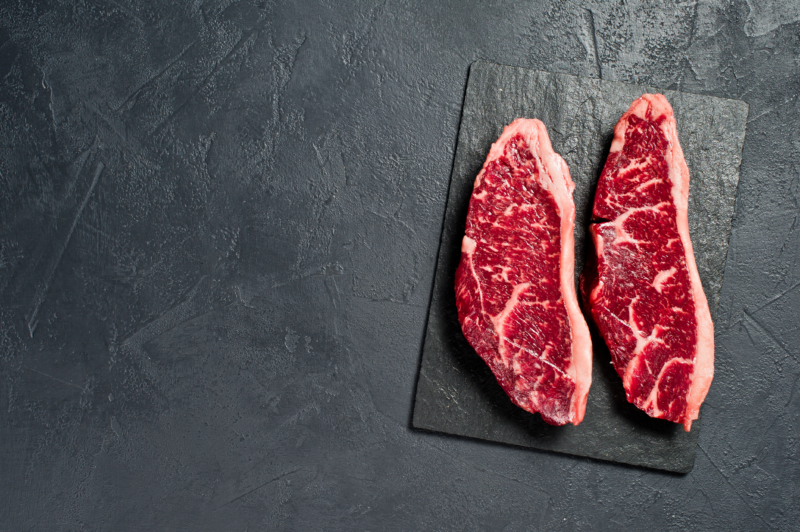 Key features of Rump Steak cut for steak lovers and consumers