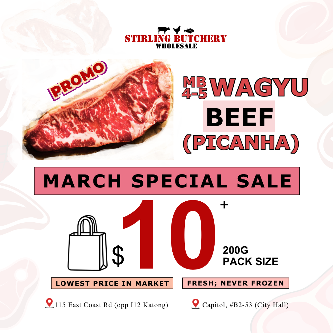 _A5 Wagyu Picana Promo (8)