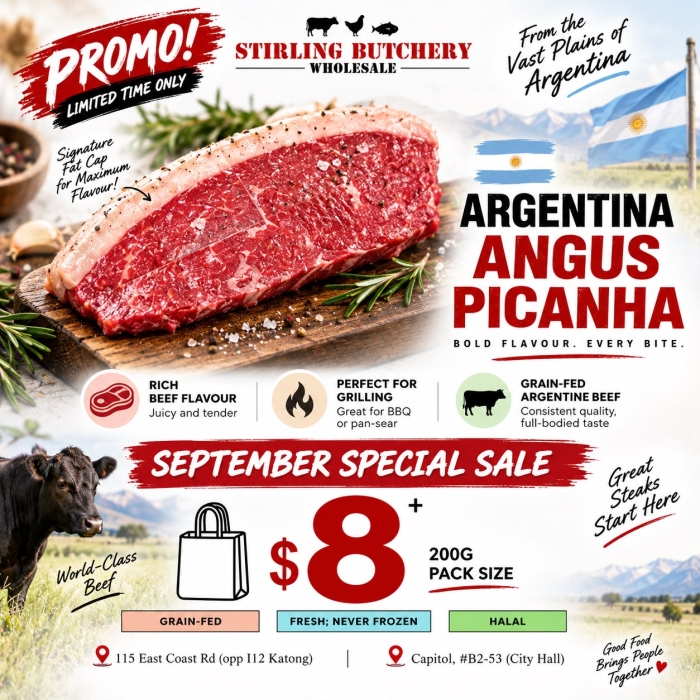 atgentina angus
